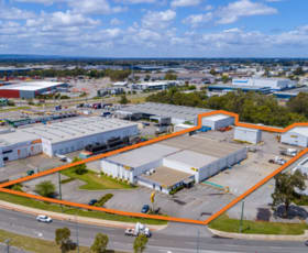 Factory, Warehouse & Industrial commercial property leased at 514 Abernethy Road Kewdale WA 6105