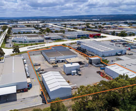 Showrooms / Bulky Goods commercial property leased at 514 Abernethy Road Kewdale WA 6105