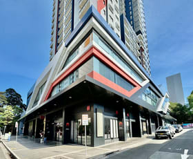 Shop & Retail commercial property leased at 11-15 Deane St Burwood NSW 2134