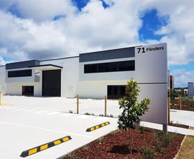 Factory, Warehouse & Industrial commercial property leased at 3/71 Flinders Parade North Lakes QLD 4509
