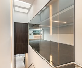Offices commercial property leased at 1st Floor/3 Albert Street Richmond VIC 3121