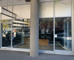 Shop & Retail commercial property leased at B16A/756 Bourke Street Docklands VIC 3008
