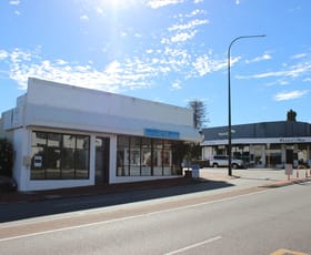 Shop & Retail commercial property leased at Unit 2/228 Cambridge Street Wembley WA 6014
