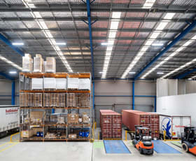 Factory, Warehouse & Industrial commercial property for lease at Mascot NSW 2020