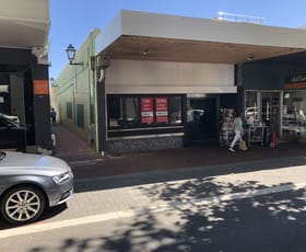 Shop & Retail commercial property leased at 175 ROKEBY RD Subiaco WA 6008