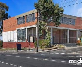 Showrooms / Bulky Goods commercial property leased at 32-34 Lincoln Street Brunswick East VIC 3057