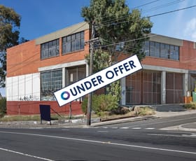 Showrooms / Bulky Goods commercial property leased at 32-34 Lincoln Street Brunswick East VIC 3057