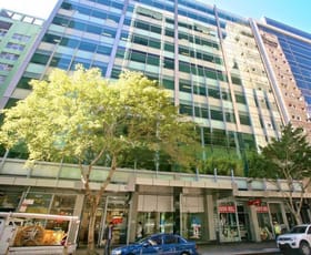 Offices commercial property leased at Level 2 Suite 06/50 Clarence Street Sydney NSW 2000