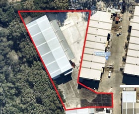 Factory, Warehouse & Industrial commercial property leased at 247 Fleming Road Hemmant QLD 4174