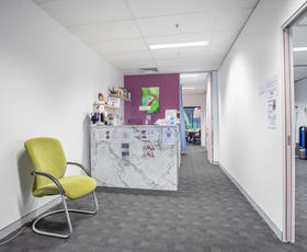 Medical / Consulting commercial property leased at 1.06B/10 Norbrik Drive Bella Vista NSW 2153
