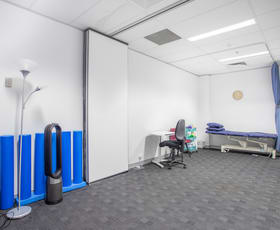 Medical / Consulting commercial property leased at 1.06B/10 Norbrik Drive Bella Vista NSW 2153