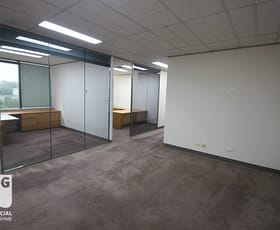 Offices commercial property leased at 203/1-5 Commercial Road Kingsgrove NSW 2208