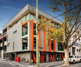 Shop & Retail commercial property leased at 92 Leveson Street North Melbourne VIC 3051