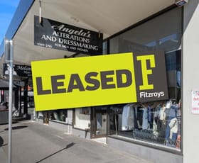 Shop & Retail commercial property leased at 86 Union Street Malvern VIC 3144