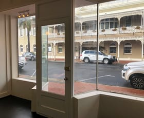 Shop & Retail commercial property leased at Tenancy 5/72 Victoria Street (Fronting Wellington St) Bunbury WA 6230
