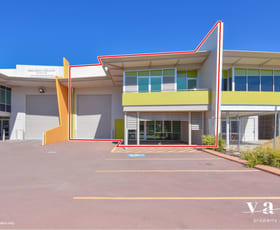 Factory, Warehouse & Industrial commercial property leased at 2/30 Horus Bend Bibra Lake WA 6163