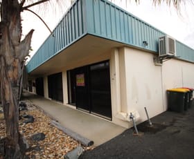 Shop & Retail commercial property leased at 6/99 Musgrave Street Berserker QLD 4701
