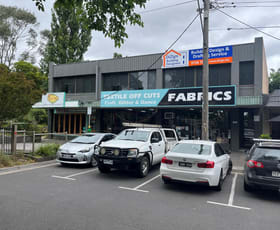 Offices commercial property leased at 4/184 Main Street Lilydale VIC 3140
