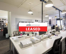 Offices commercial property leased at Suite 3/3/31 Izett Street Prahran VIC 3181