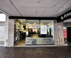 Medical / Consulting commercial property leased at Shop/153 Oxford Street Bondi Junction NSW 2022