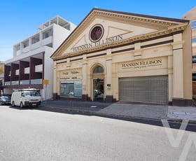 Offices commercial property sold at 4/47 Bolton Street Newcastle NSW 2300