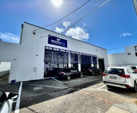 Other commercial property for lease at Unit 2B/95 Ashmore Road Bundall QLD 4217