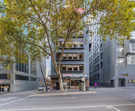 Offices commercial property leased at 419 Lonsdale Street Melbourne VIC 3000