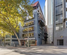 Offices commercial property leased at 419 Lonsdale Street Melbourne VIC 3000
