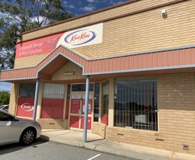 Offices commercial property leased at 6/12 Carson Rd Malaga WA 6090