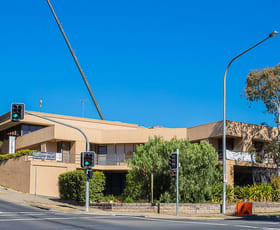 Offices commercial property for lease at Various Units/10-12 Old Castle Hill Road Castle Hill NSW 2154