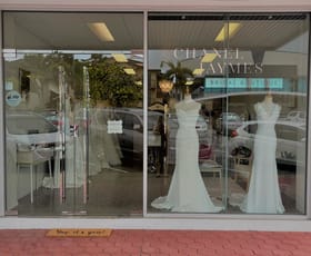 Shop & Retail commercial property leased at 1/61 McLeod street Cairns City QLD 4870