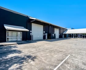 Factory, Warehouse & Industrial commercial property leased at 8 Hampshire Street Archerfield QLD 4108