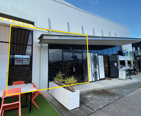 Offices commercial property leased at 4.3/10 Capital Place Birtinya QLD 4575