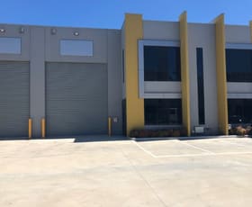 Factory, Warehouse & Industrial commercial property leased at Unit 23/80 Mills Road Braeside VIC 3195