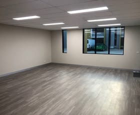 Factory, Warehouse & Industrial commercial property leased at Unit 23/80 Mills Road Braeside VIC 3195