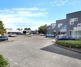 Factory, Warehouse & Industrial commercial property leased at 7/19 Lensworth Street Coopers Plains QLD 4108