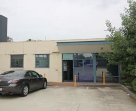 Offices commercial property leased at Unit 2/64 Hallam Road Hampton Park VIC 3976