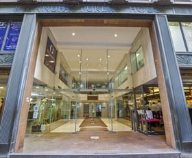 Medical / Consulting commercial property leased at Suite 6.05/12 O'Connell Street Sydney NSW 2000