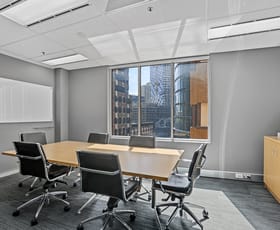 Medical / Consulting commercial property leased at Suite 6.05, Level 6/12 O'Connell Street Sydney NSW 2000