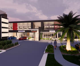 Medical / Consulting commercial property for lease at 5/27 Dixon Drive Pimpama QLD 4209