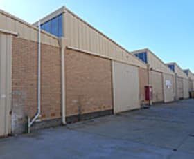 Factory, Warehouse & Industrial commercial property leased at 4/8 Strang Street Beaconsfield WA 6162