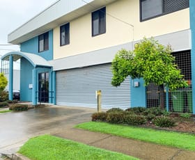 Offices commercial property leased at A/63-65 High Street Kippa-ring QLD 4021