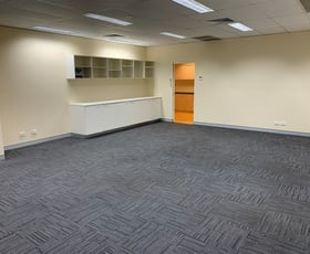 Offices commercial property leased at A/63-65 High Street Kippa-ring QLD 4021