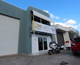 Offices commercial property leased at 69 Secam Street Mansfield QLD 4122