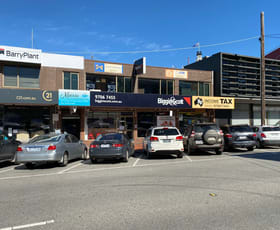 Shop & Retail commercial property leased at 4 Langhorne Street Dandenong VIC 3175