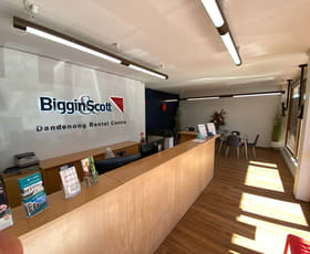 Offices commercial property leased at 4 Langhorne Street Dandenong VIC 3175