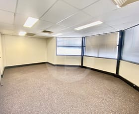 Factory, Warehouse & Industrial commercial property leased at 5/19 MIOWERA ROAD Villawood NSW 2163