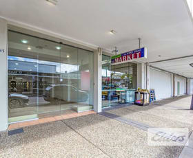 Shop & Retail commercial property leased at 365 Logan Road Stones Corner QLD 4120