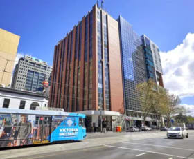 Shop & Retail commercial property for sale at Level 2/271 William Street Melbourne VIC 3000