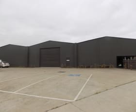 Factory, Warehouse & Industrial commercial property leased at 7 Melalecua Drive Cheltenham VIC 3192